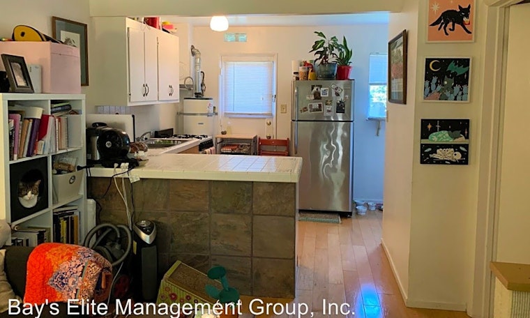 Renting in Berkeley: What's the cheapest apartment available right now?