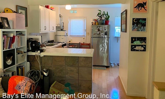 Renting in Berkeley: What's the cheapest apartment available right now?