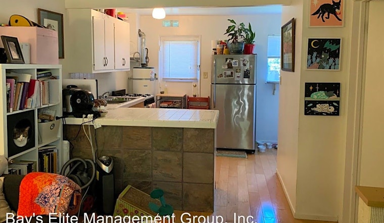Renting in Berkeley: What's the cheapest apartment available right now?