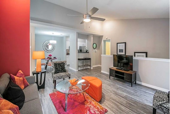 Renting in Tampa: What will $1,400 get you?