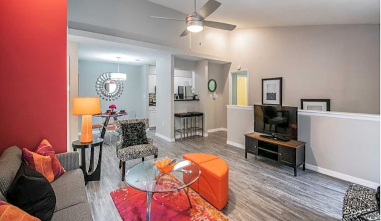 Renting in Tampa: What will $1,400 get you?