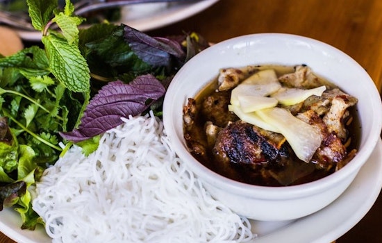 Mission's 'MAU' Vietnamese Eatery To Reopen After Landlord Deal