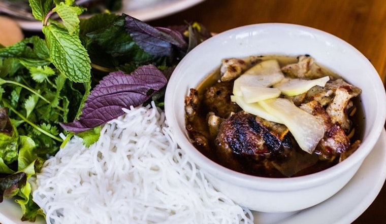 Mission's 'MAU' Vietnamese Eatery To Reopen After Landlord Deal