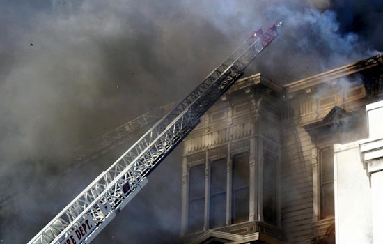 The Western Addition Fire: How to Help