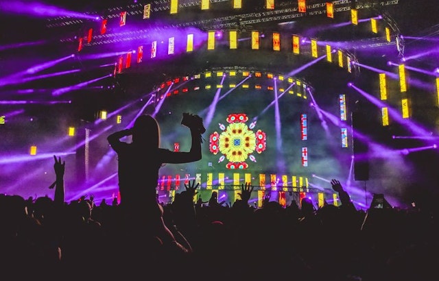 Music is hot in Louisville this week