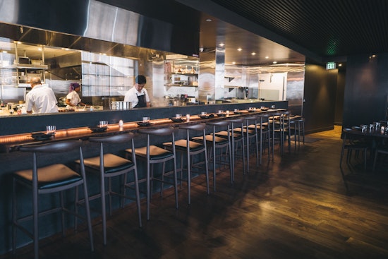 5 Hot And New Restaurants To Try In Oakland