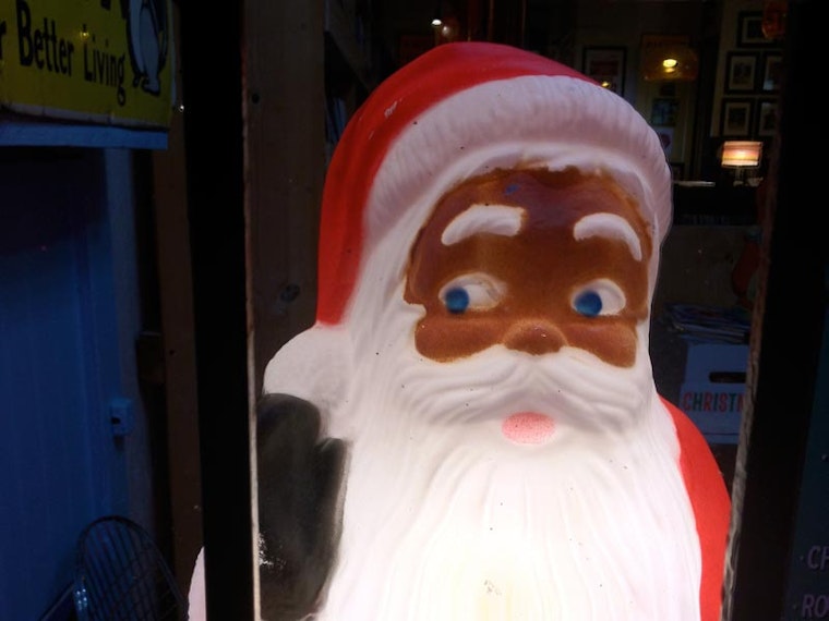 Weekend Quiz #72: Where in the Lower Haight?