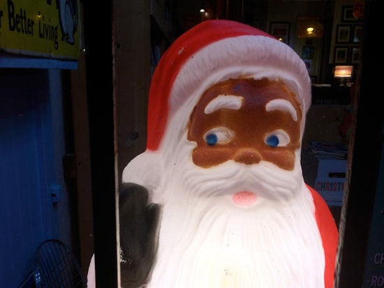 Weekend Quiz #72: Where in the Lower Haight?