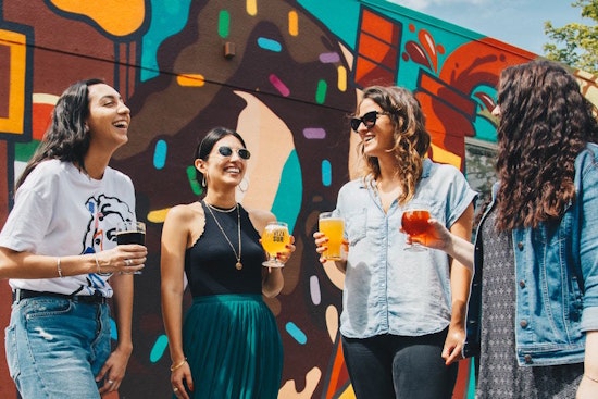 4 ways to make the most of your week in San Jose