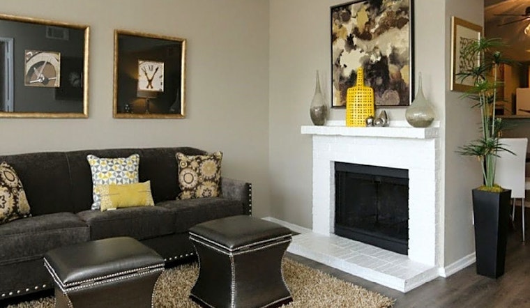 Renting in Arlington: What will $800 get you?