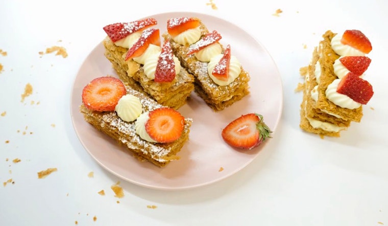 HeeMee Coffee + Bakery brings coffee, tea and more to Tucson