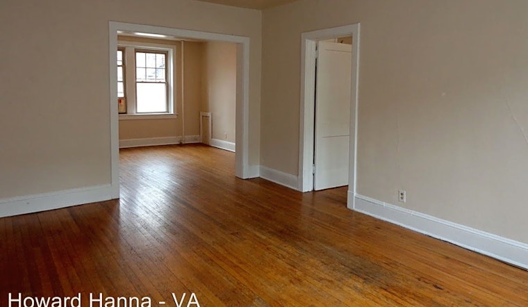 The most inexpensive apartment rentals in Ghent, Norfolk