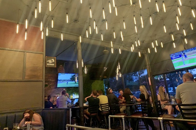 New traditional American spot Brick + Mortar KC debuts in Tower Homes