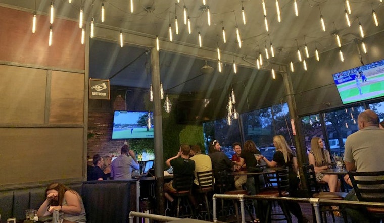 New traditional American spot Brick + Mortar KC debuts in Tower Homes