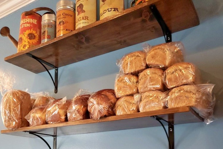 River Oaks gets a new deli: The Bagel