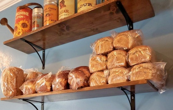 River Oaks gets a new deli: The Bagel