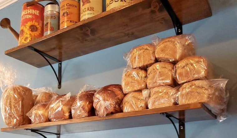 River Oaks gets a new deli: The Bagel