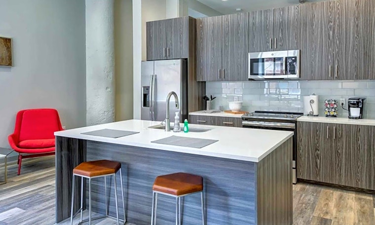 Renting in St. Louis: What will $1,100 get you?