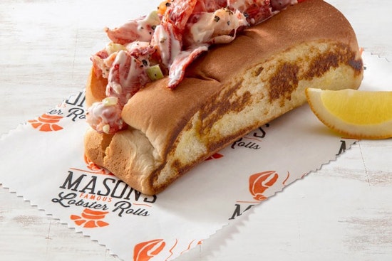 Mason's Famous Lobster Rolls-North Hills makes Six Forks debut, with seafood and more