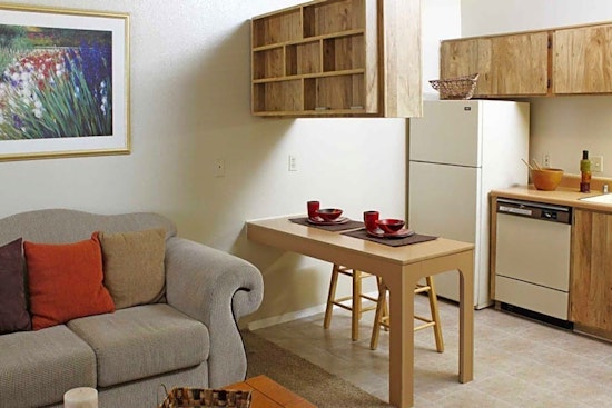 Renting in El Paso: What will $700 get you?