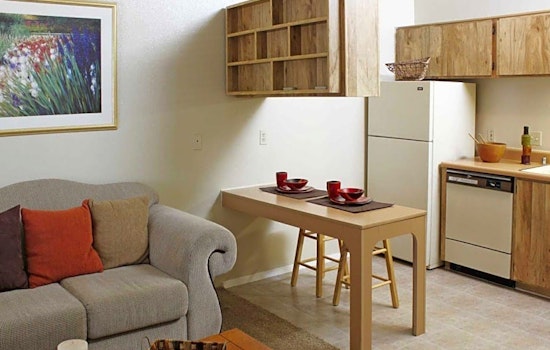 Renting in El Paso: What will $700 get you?