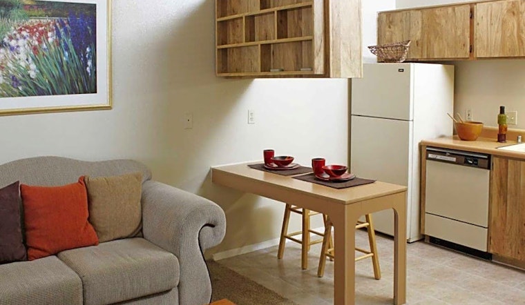 Renting in El Paso: What will $700 get you?