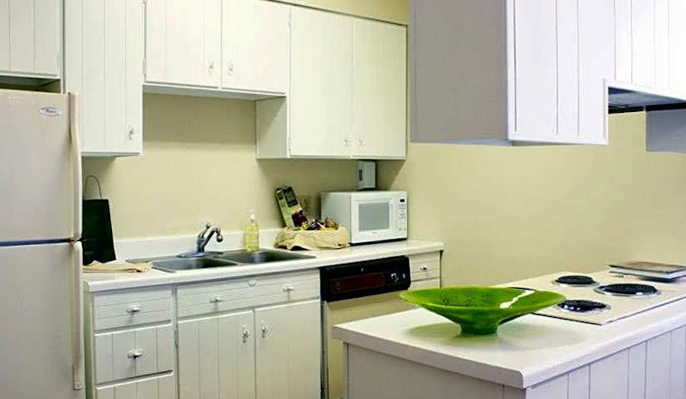 Renting in Omaha: What will $800 get you?