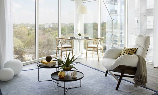 What will $1,700 rent you in Midtown, today?