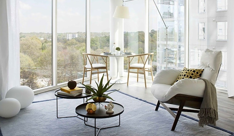 What will $1,700 rent you in Midtown, today?