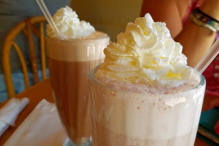 Explore the 5 most popular spots in Albuquerque's Nob Hill neighborhood