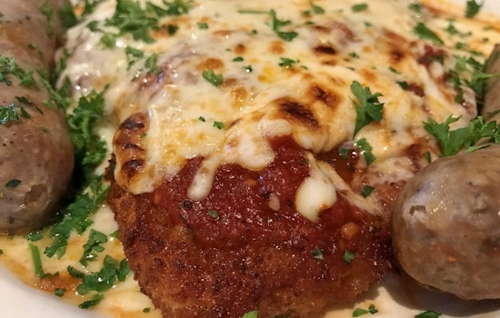 Your guide to the 5 top spots in New Orleans' East Carollton neighborhood