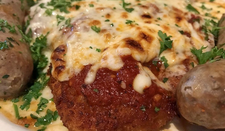 Your guide to the 5 top spots in New Orleans' East Carollton neighborhood