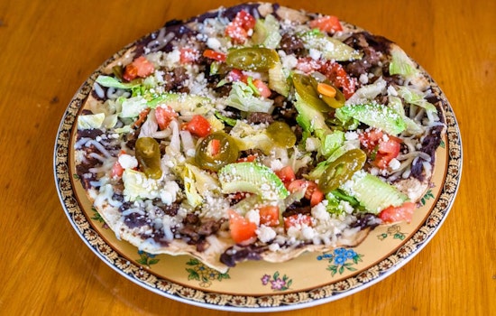 Explore the 3 most popular spots in Oklahoma City's Capitol Hill neighborhood