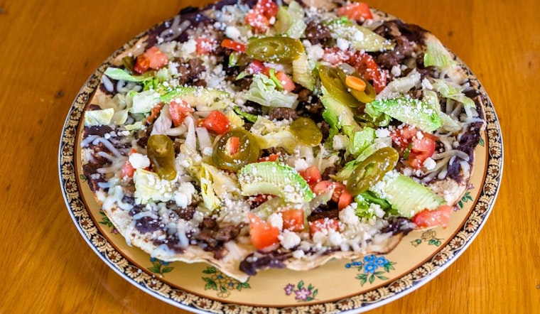 Explore the 3 most popular spots in Oklahoma City's Capitol Hill neighborhood