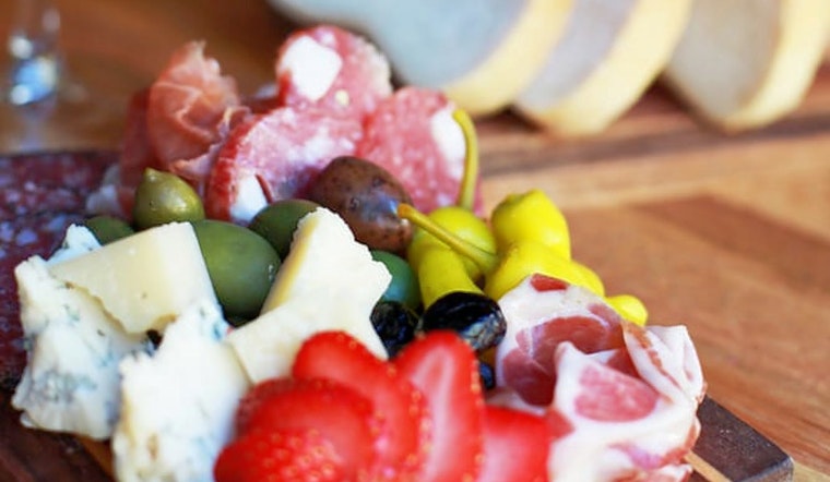 Your guide to the 3 most popular spots in Milwaukee's Downer Woods neighborhood