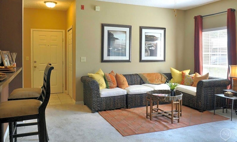 What will $1,200 rent you in Beach Haven, this month?