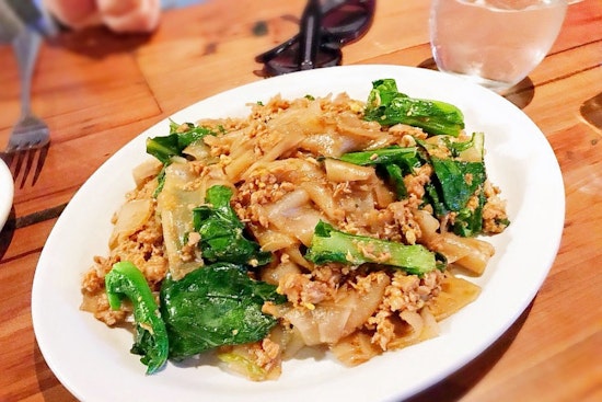 Your guide to the 5 top spots in Summerlin North