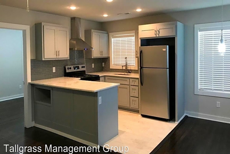 Renting in Tulsa: What will $1,000 get you?