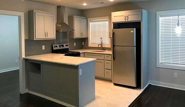 Renting in Tulsa: What will $1,000 get you?