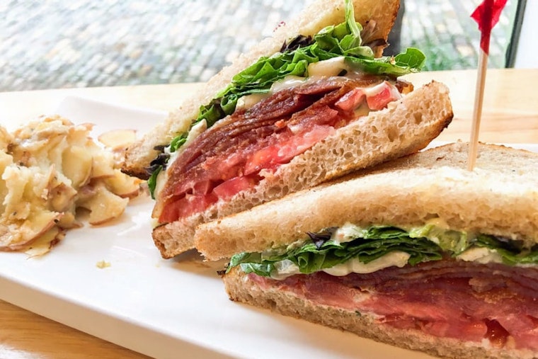 Your guide to the 5 top spots in Norfolk's Freemason Street Area Association neighborhood