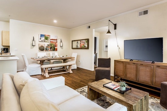 Renting in Mesa: What will $1,300 get you?