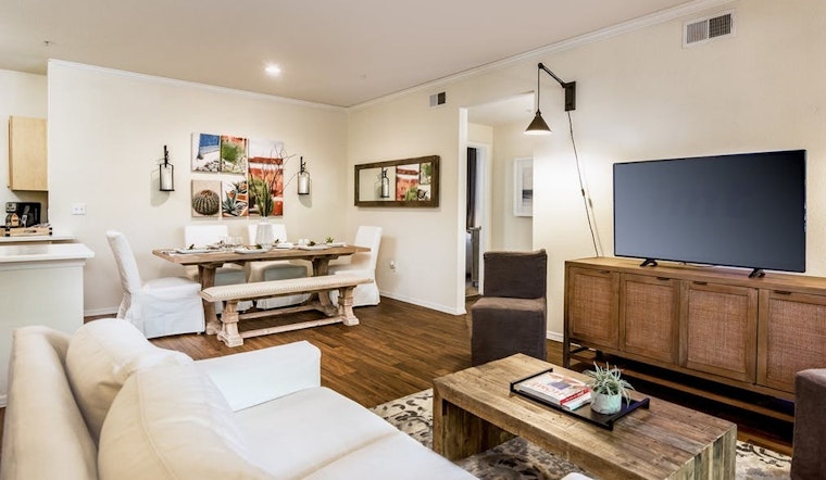 Renting in Mesa: What will $1,300 get you?