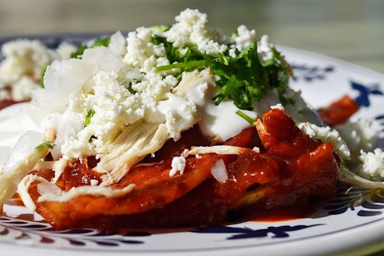 Your guide to the 5 most popular spots in Houston's Westwood neighborhood