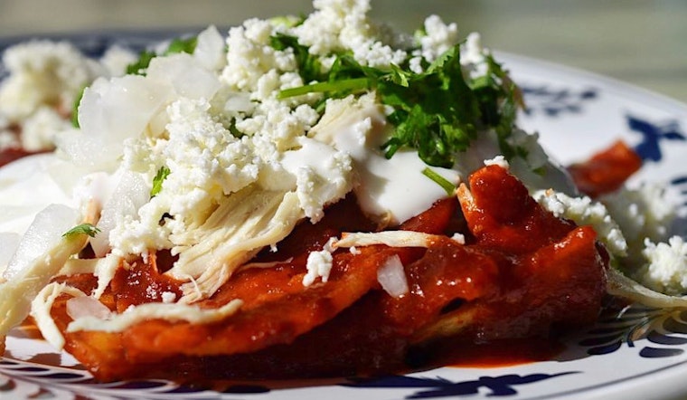 Your guide to the 5 most popular spots in Houston's Westwood neighborhood