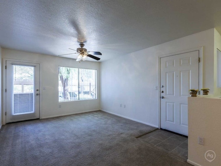 Renting in Tucson: What will $900 get you?