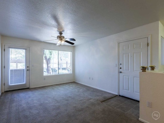Renting in Tucson: What will $900 get you?