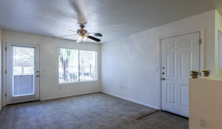 Renting in Tucson: What will $900 get you?
