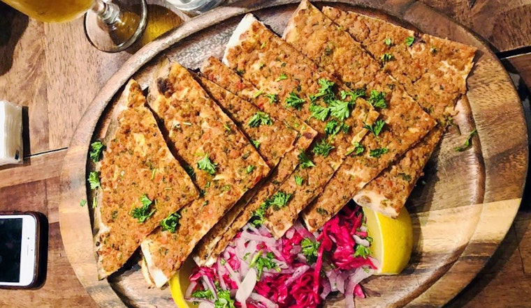 Here are Plano's top 3 Middle Eastern spots