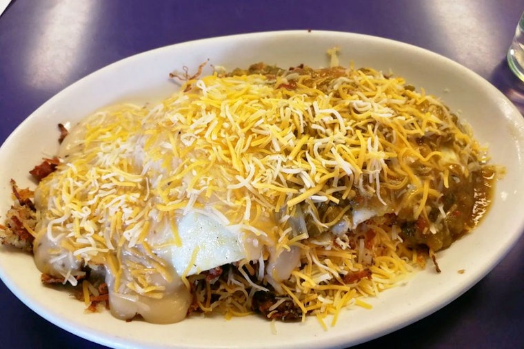 The 4 best diners in Colorado Springs