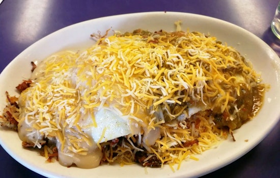 The 4 best diners in Colorado Springs